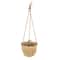 Scallop Hanging Basket by Ashland®